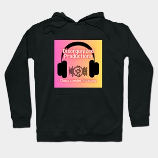 Podcast Logo Hoodie